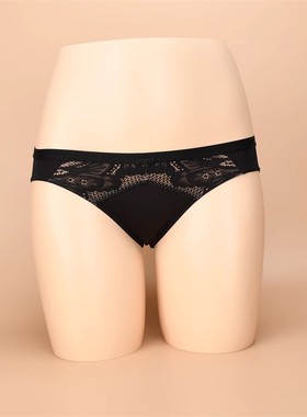 黛安芬内裤三角74-6646可配文胸16-8543/8544 11-1760