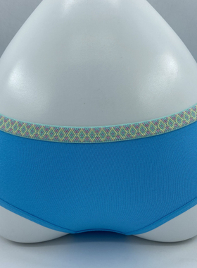 Sloggi舒适内裤棉质小裤中腰平角裤87-1809