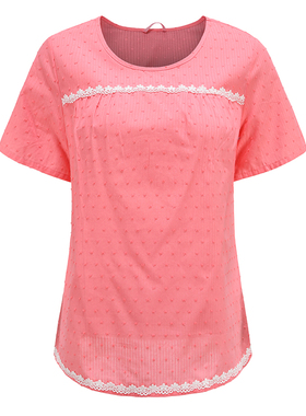 Sloggi舒适纯棉家居服HW00227