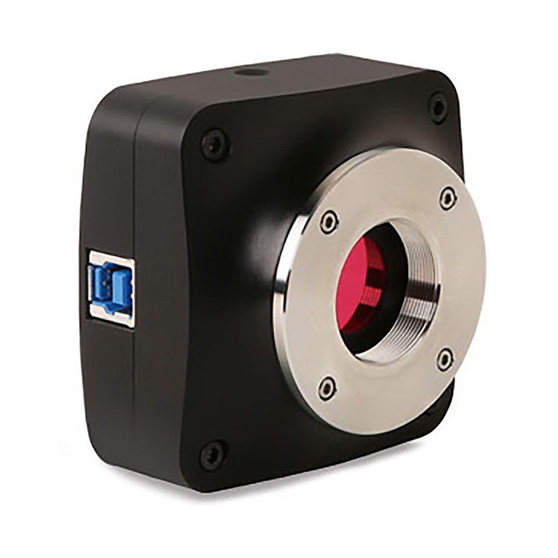 图谱显微镜摄像头E3ISPM高速高清