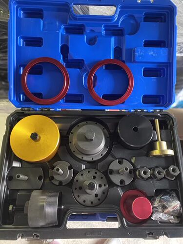 宝马曲轴前后油封拆装工具N52N55