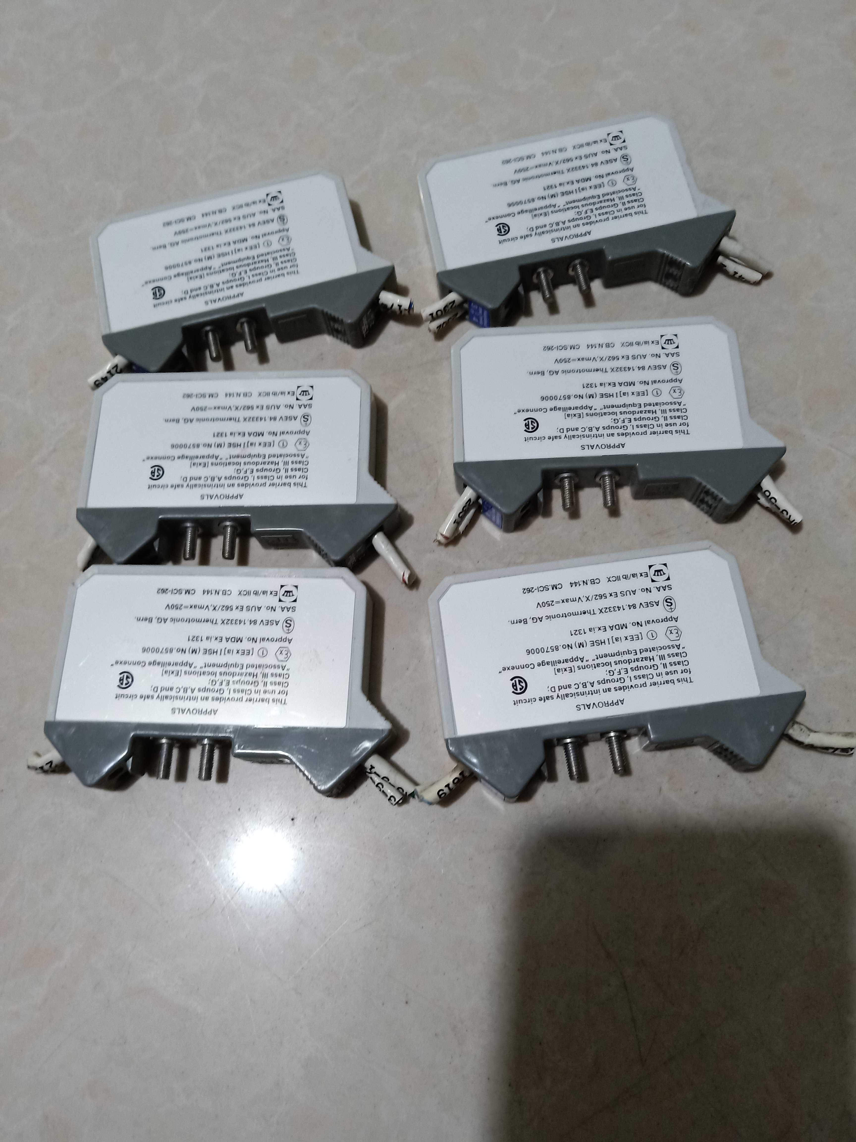 进口MTL安全栅 隔离栅 MTL755ac MTL755AC 原装拆机实图二手工控