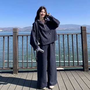 拼接休闲套装 首发 2C115 2391 K268 P165 新款