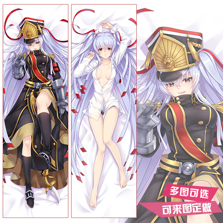 ReCREATORS阿尔泰尔军姬公主等身