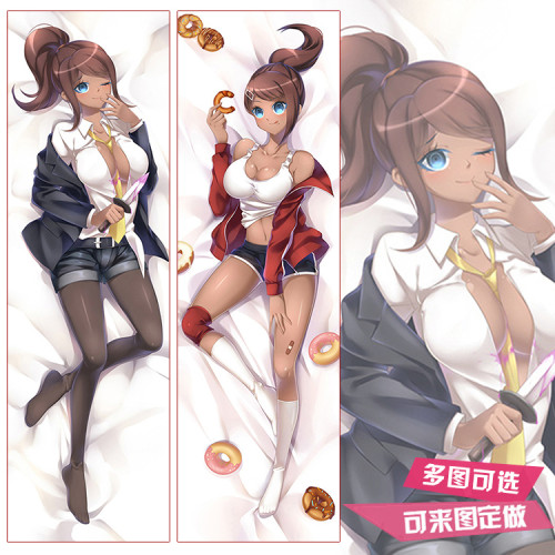 原创弹丸论破朝日奈葵动漫等