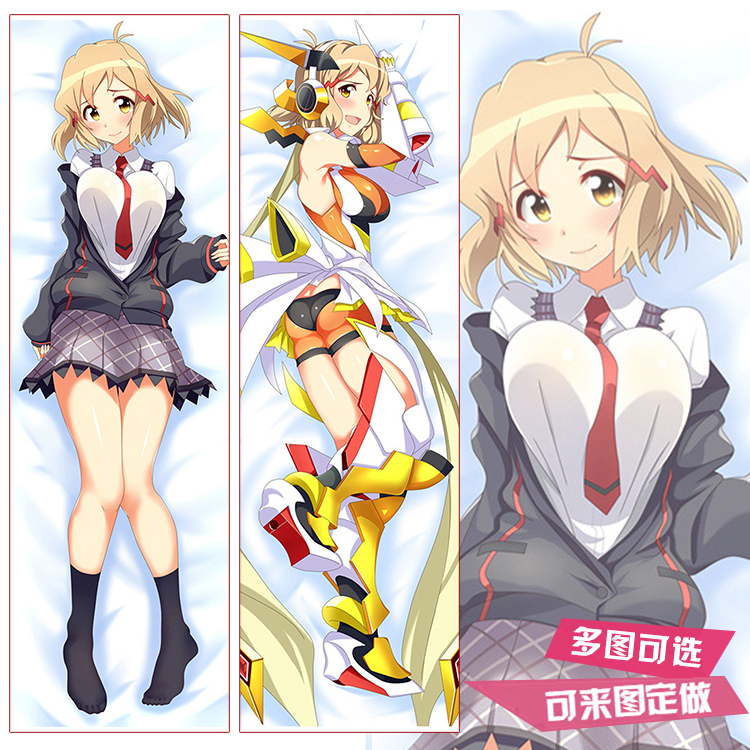 战姬绝唱立花响动漫二次元宅男周