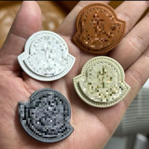 工厂严选服装辅料破洞贴