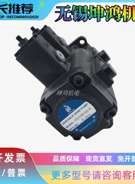 Northman北部精机叶片泵VPVCC-F1212/F2021-A1A1/A2A2/A3A3-02