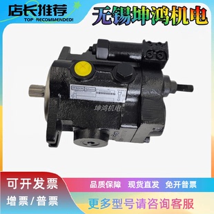 C00 美国DENISON丹尼逊PV29 2R5D 00现货柱塞泵PV29 2R1D C02