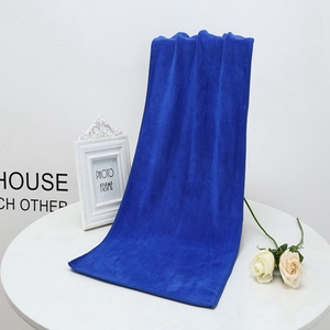 超细纤维洗车毛巾吸水加厚小号不掉毛擦玻璃布专用不留痕擦车毛巾