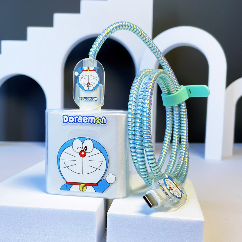 适用真我15t/15Pro GT8 GT8Pro一加15 ACE6充电器数据线保护套绳,3C数码配件,充电器保护套,淘宝优惠券,粉丝福利购,淘宝优惠卷