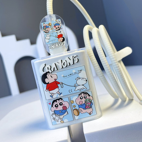 适用VIVO Y300 Y200i Y78 iQOOz9x充电器数据线保护套pad2缠绕线