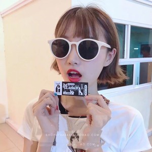 太阳镜防晒防紫外线