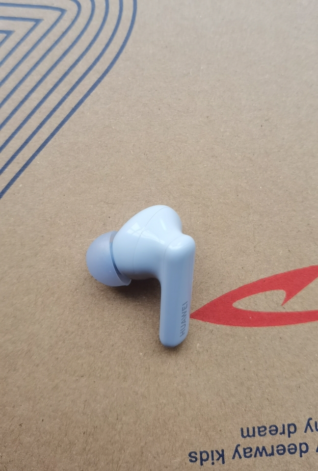 华为FreeBuds5i真无线蓝牙降噪耳机入耳式降噪白蓝黑色