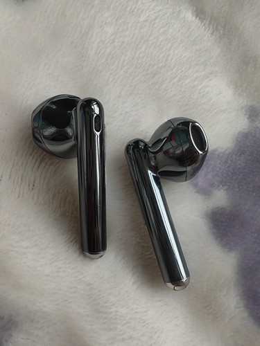 Huawei/华为 FreeBuds 4E无线耳机单只左耳右耳充电仓盒原装配件