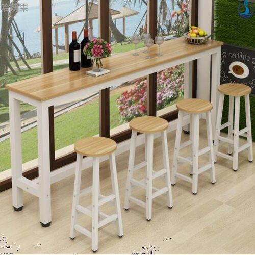 高吧台桌多少钱 高吧台桌价格 小麦优选