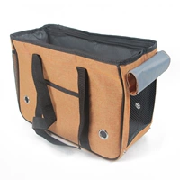 Оранжевый желтый