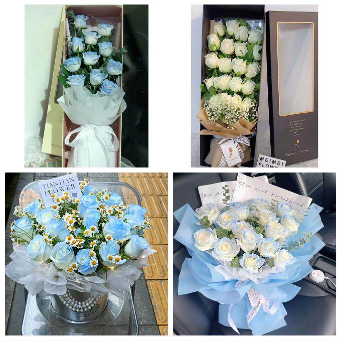 江苏南通市如东启东如皋海门市同城鲜花店情人节玫瑰表白女友老婆