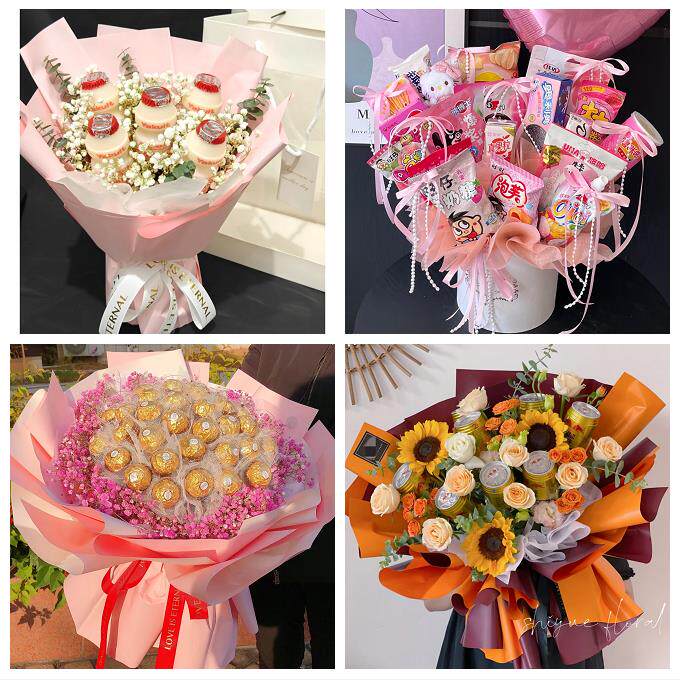 合肥市肥东肥西庐江县巢湖市花店同城配送61儿童节花束送女友小孩