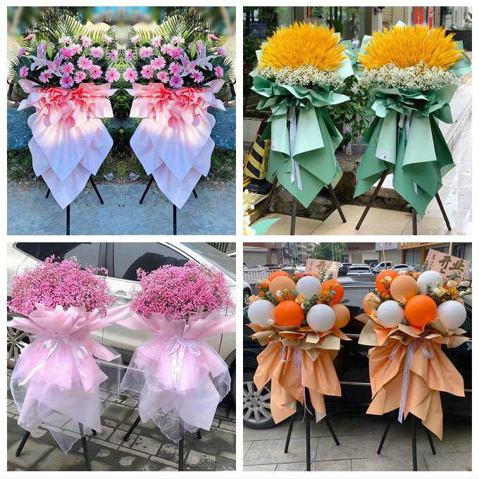 抚州市溪县资溪县东乡广昌县同城鲜花店订开业花篮送朋友公司乔迁