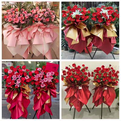 石家庄长安桥西新华井陉矿区同城花店鲜花大麦新店开业花篮送朋友