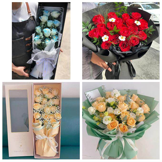 江苏连云港市东海县灌云灌南县同城花店情人节送女友老婆玫瑰鲜花