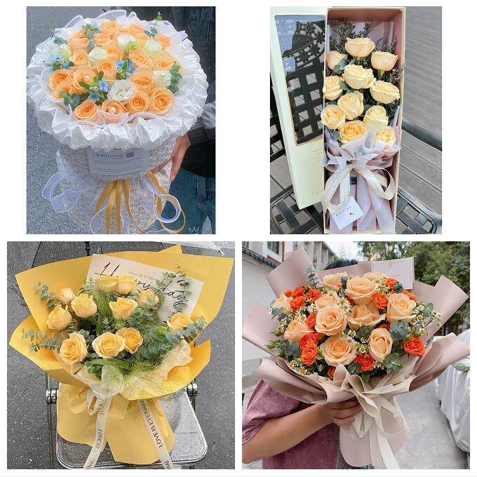 宁夏省吴忠市同心县青铜峡市区同城鲜花店情人节玫瑰表白女友老婆