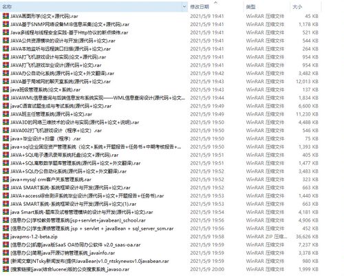 javaweb计算机项目源码SQL包括Python和ssm等报告文档供参考学习
