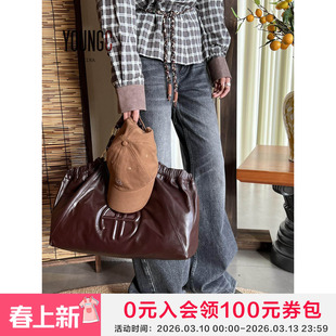 ANINE BING设计师品牌 25SS【KATE托特包】YOUNGC买手店