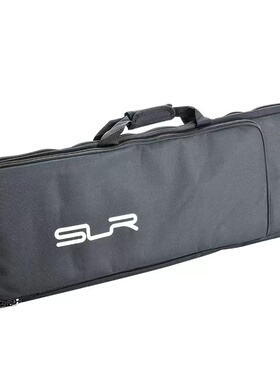 户外战术SLR收纳包 便携式单肩背包 大容量双肩包 多功能手提包