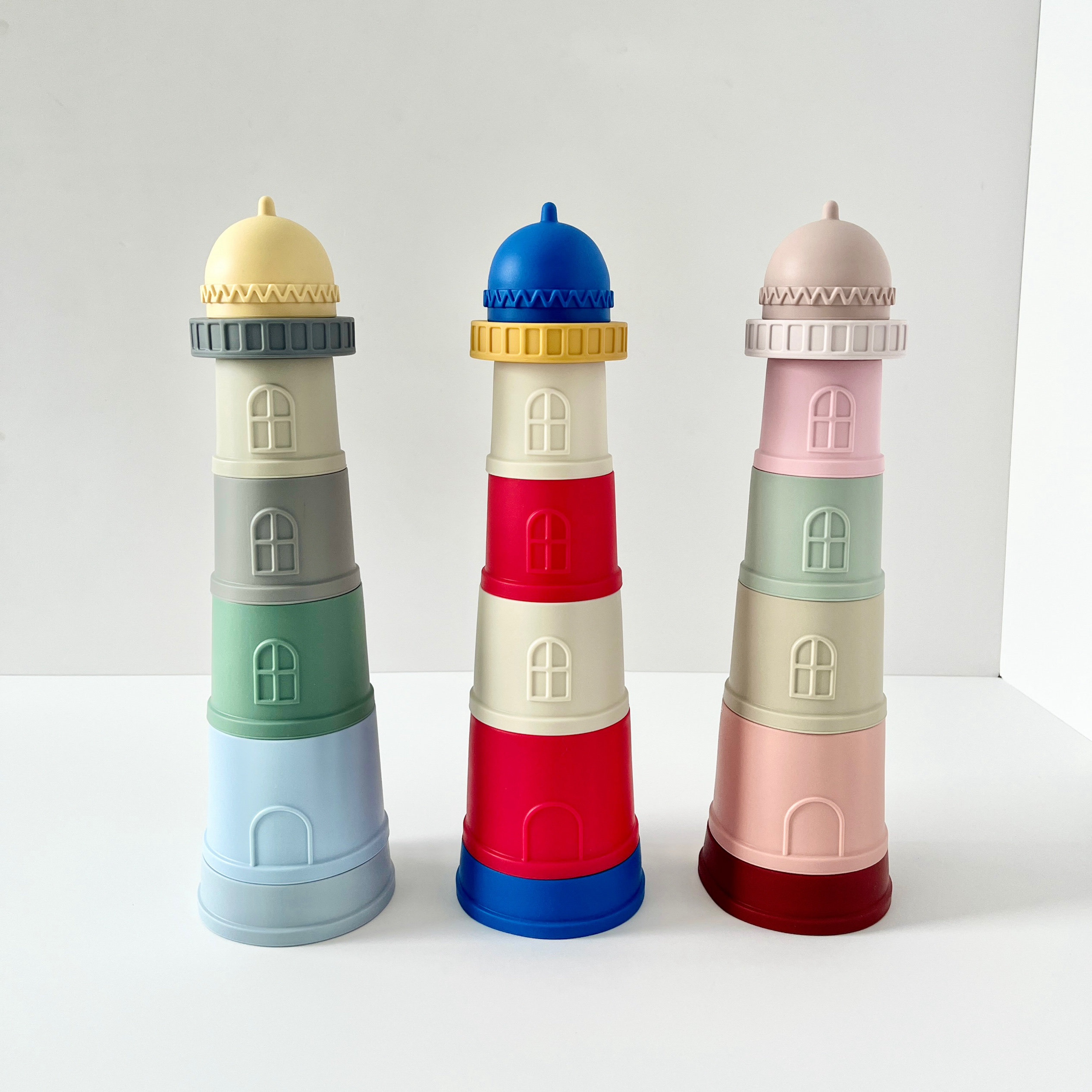 chubbychubbie宝宝城堡堆叠杯儿童益智叠叠乐婴儿洗澡戏水玩具,玩具/童车/益智/积木/模型,其它早教玩具类,淘宝优惠券,粉丝福利购,淘宝优惠卷