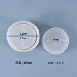 Аксессуар ручной работы, система хранения, силиконовая форма, «сделай сам»