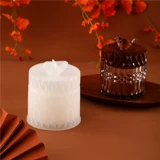 Аксессуар ручной работы, система хранения, силиконовая форма, «сделай сам»