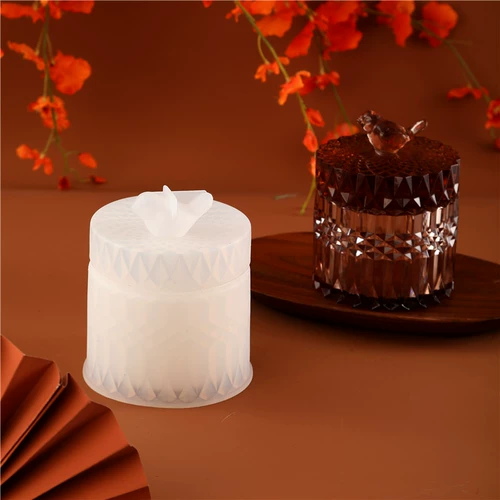 Аксессуар ручной работы, система хранения, силиконовая форма, «сделай сам»