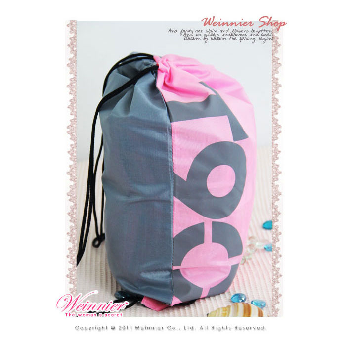 Sac de sport - Ref 12487 Image 4
