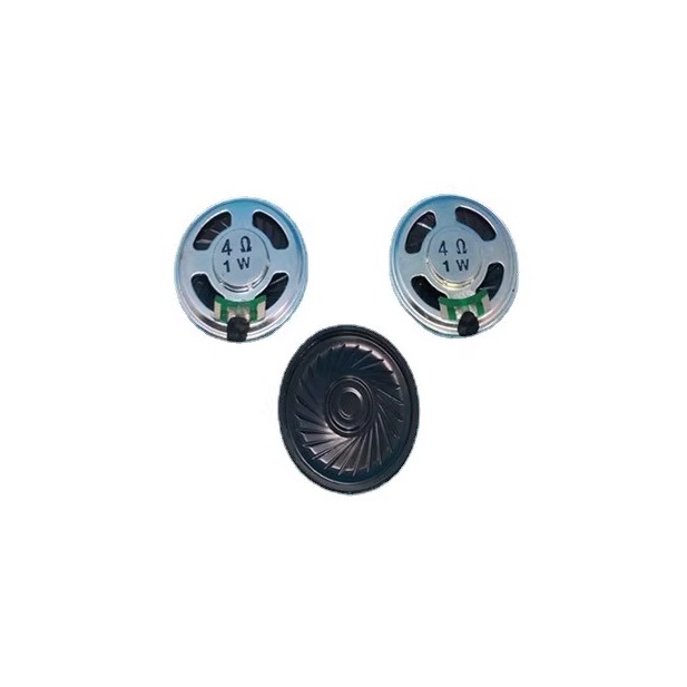 40mm内磁麦拉铁壳超溥5.5mm