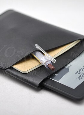 kindle Paperwhite 4代 2018款 专用皮套 保护套内胆包直插套内袋