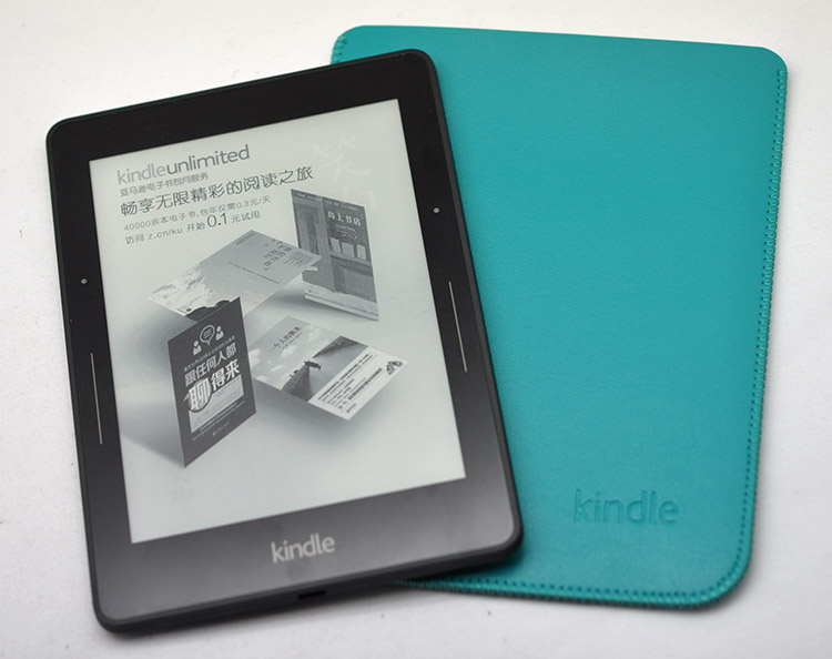 6.8寸kindle皮套保护套内胆包
