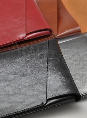 联想YOGABOOK  C930 平板电脑10.8寸保护套皮套双层收纳袋内插袋