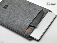 Без легкого Microsoft New Surface Pro 7 Buffer Bag Weel Weel Inner Bilotriper Shropething Bag
