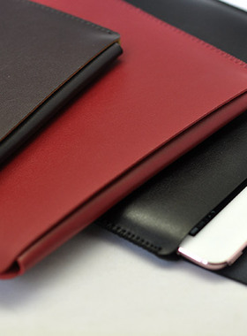 简约新Macbook Pro 13 14 15 16寸轻薄苹果电脑笔记本保护套内胆