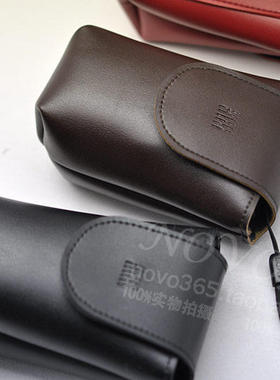 Canon佳能 PowerShot G9X 卡片机  超便携抗摔相机包保护