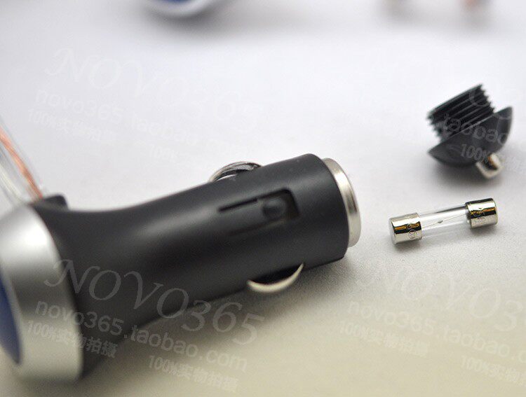 chargeur OIZO 1A, 2A - Ref 1300955 Image 5