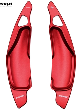 适用于老款雷克萨斯IS300方向盘换挡拨片铝合金06-12款IS250改装