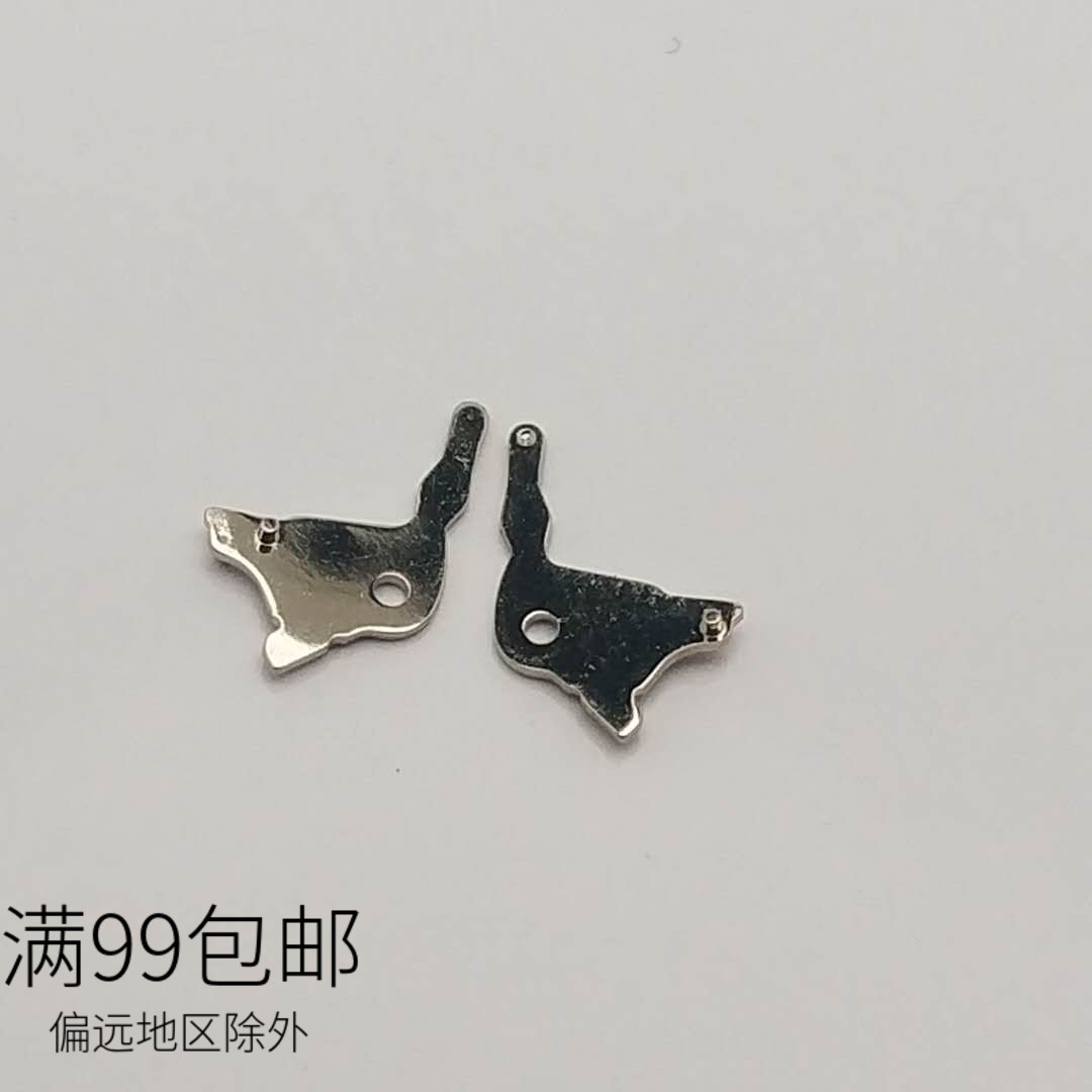 日本手表机械机芯