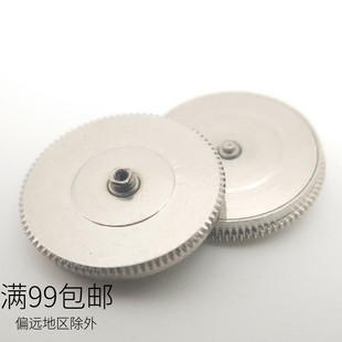 上海2824全条盒 发条盒 国产824全自动机械机芯配件 散件