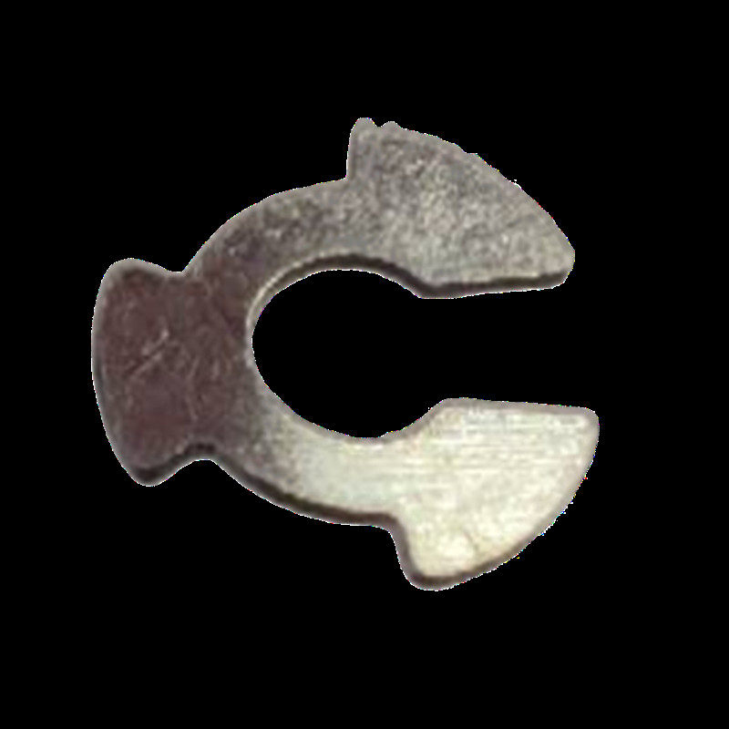 日本双狮46941 46943星期压片 开口片机械机芯配件 手表维修零件