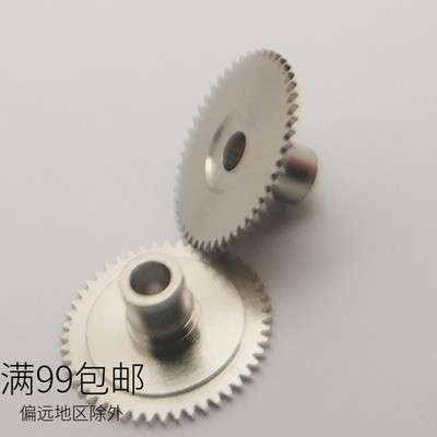 手表零配件 机芯散件 维修 零件 机械NH35/36时轮