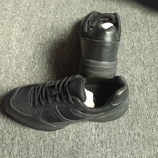 Boots militaires - Ref 1401524 Image 5