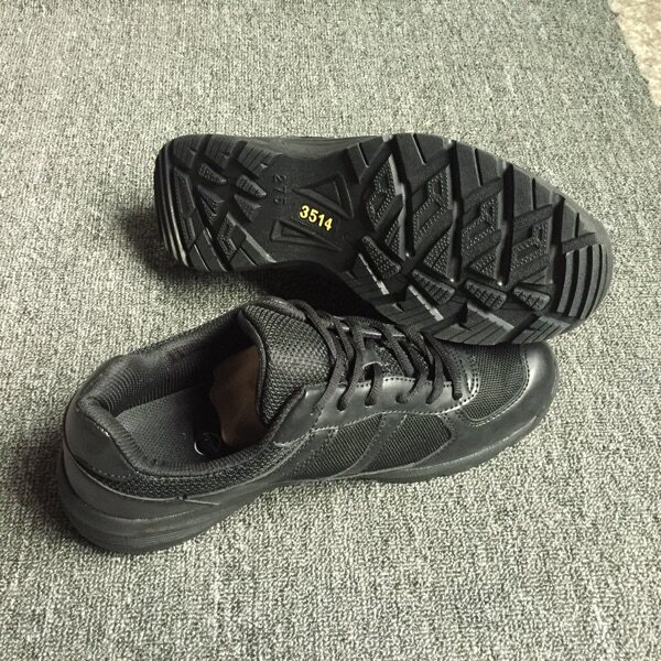 Boots militaires - Ref 1401524 Image 1